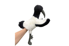 Load image into Gallery viewer, Ibis Eco Soft Hand Puppet
