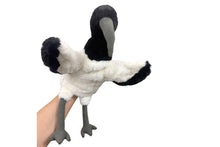 Load image into Gallery viewer, Ibis Eco Soft Hand Puppet
