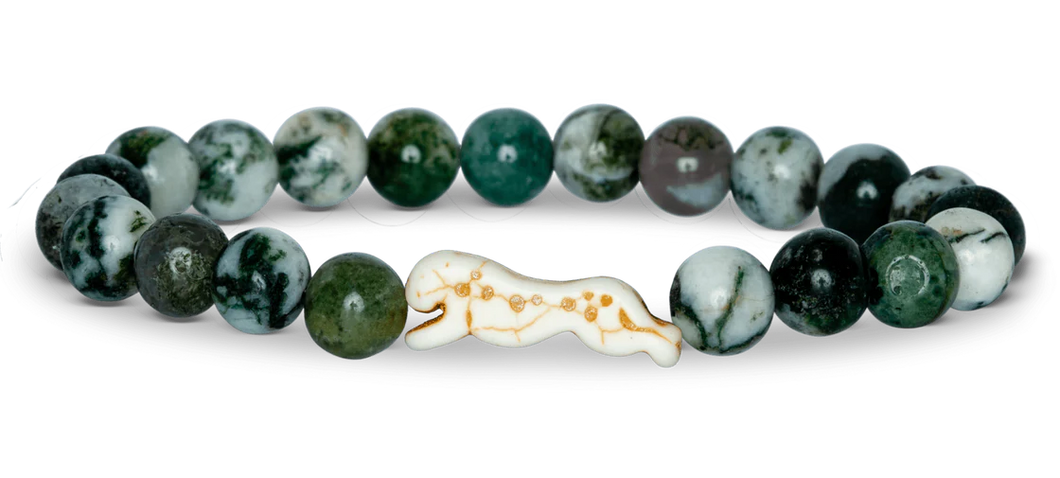 Cheetah Bracelet Sprint - Acacia