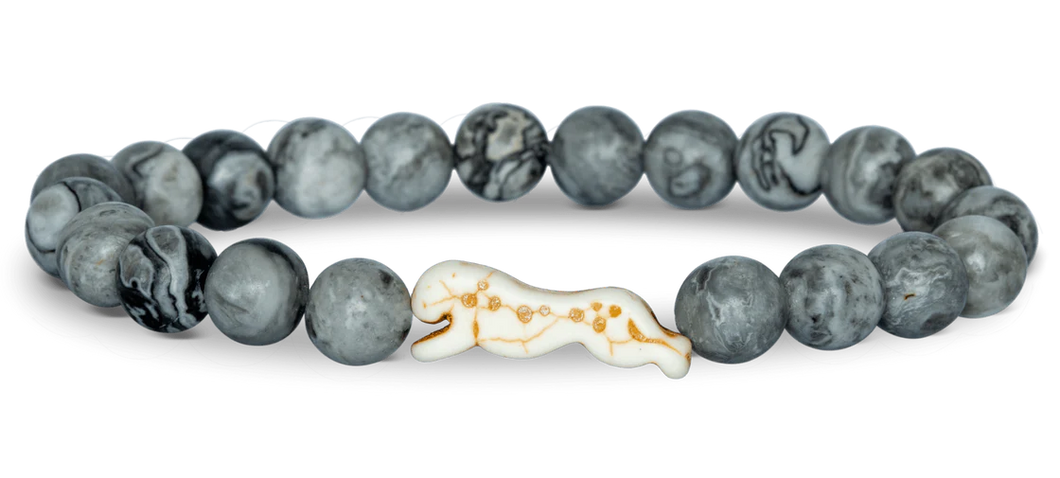 Cheetah Bracelet Sprint - Cloudburst