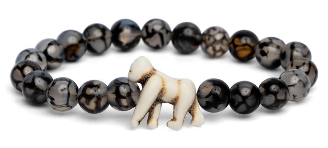 Gorilla Bracelet Traverse - Keystone