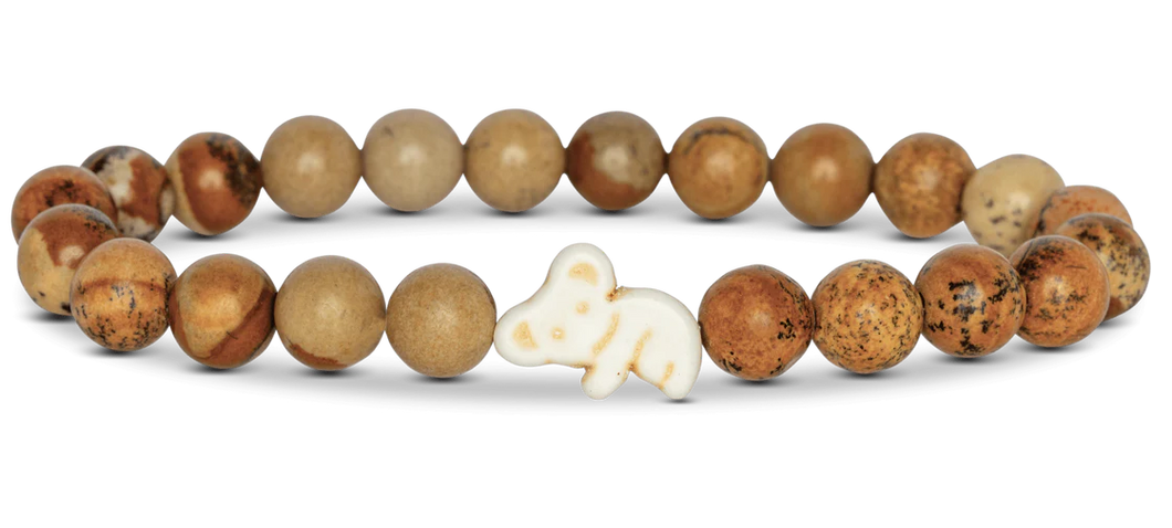 Koala Bracelet Lounge - Dune