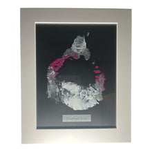 Load image into Gallery viewer, Elephant Art Kiss Painting by Putra Mas
