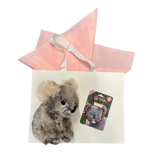 Load image into Gallery viewer, Koala Tracking Bracelet Gift Bag
