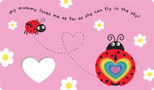 Load image into Gallery viewer, My Mummy Loves Me Chunky Board Book
