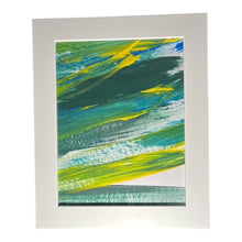 Load image into Gallery viewer, Elephant Art Brush Painting by Putra Mas
