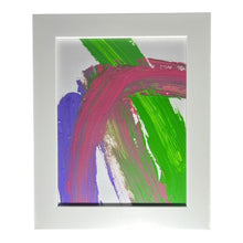 Load image into Gallery viewer, Elephant Art Brush Painting by Putra Mas
