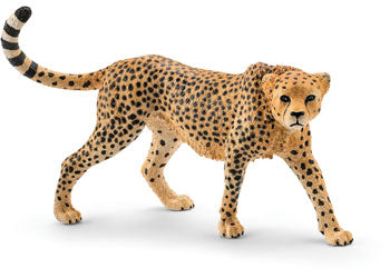 Schleich Cheetah Female