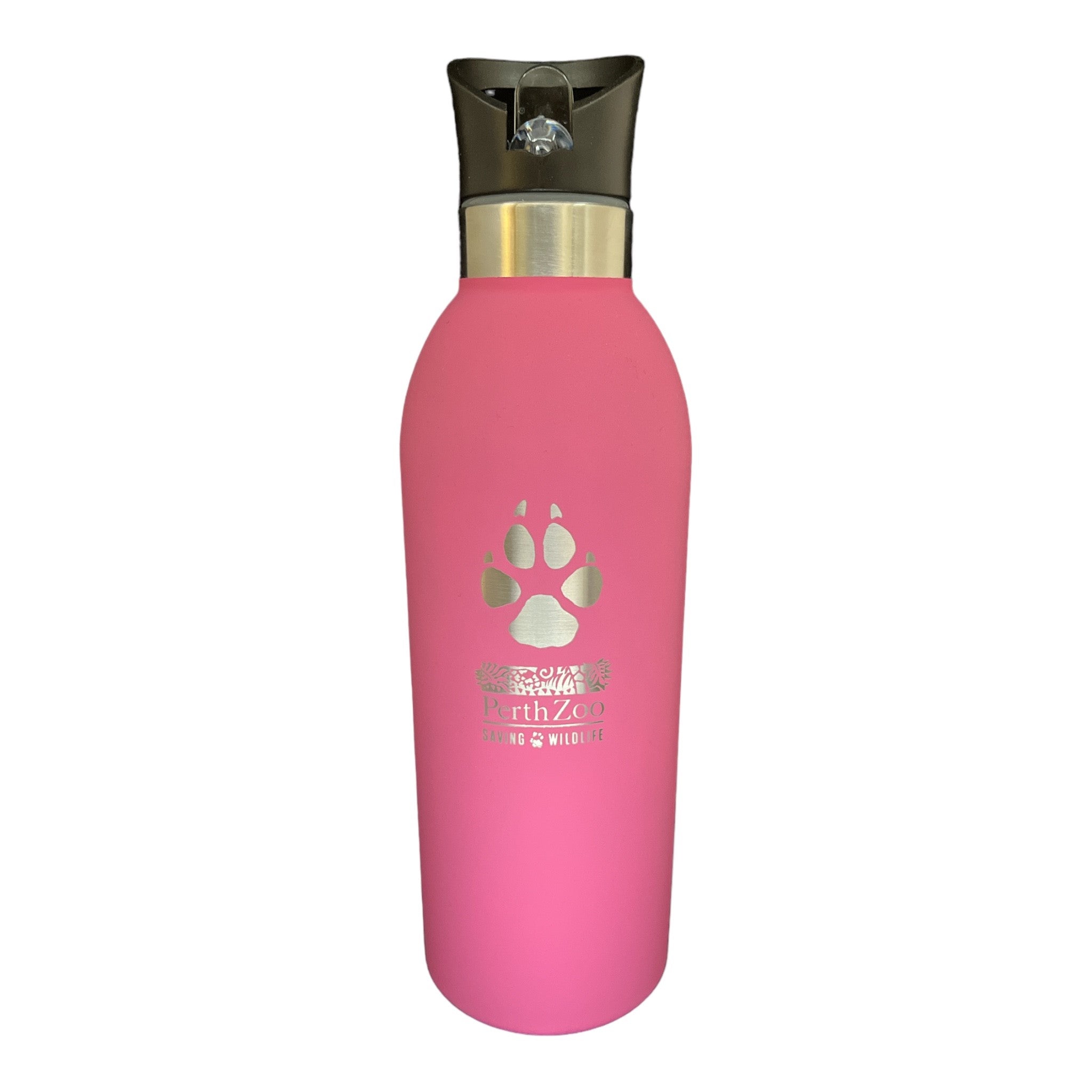 Perth Zoo Drink Bottle – Perth Zoo Shop