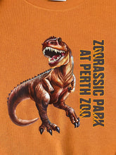 Load image into Gallery viewer, Zoorassic Park Adult Sweater
