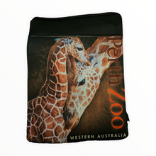 Load image into Gallery viewer, Perth Zoo Giraffe Shoulder Bag

