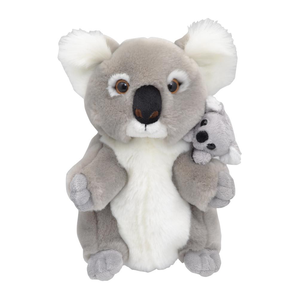 Koala Body Hand Puppet