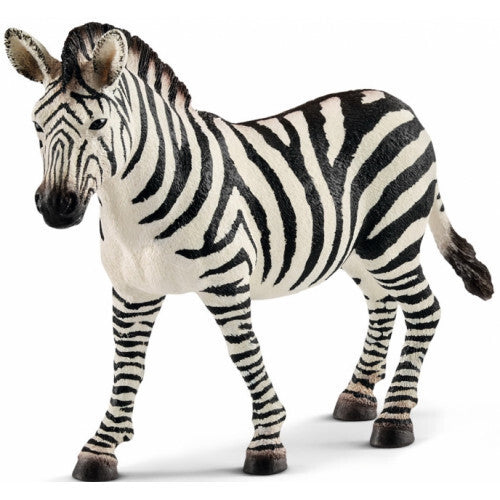 Schleich Zebra Female