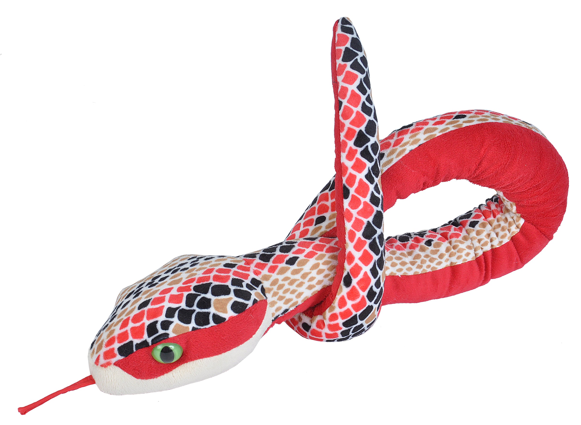 Red Scales Snake – Perth Zoo Shop