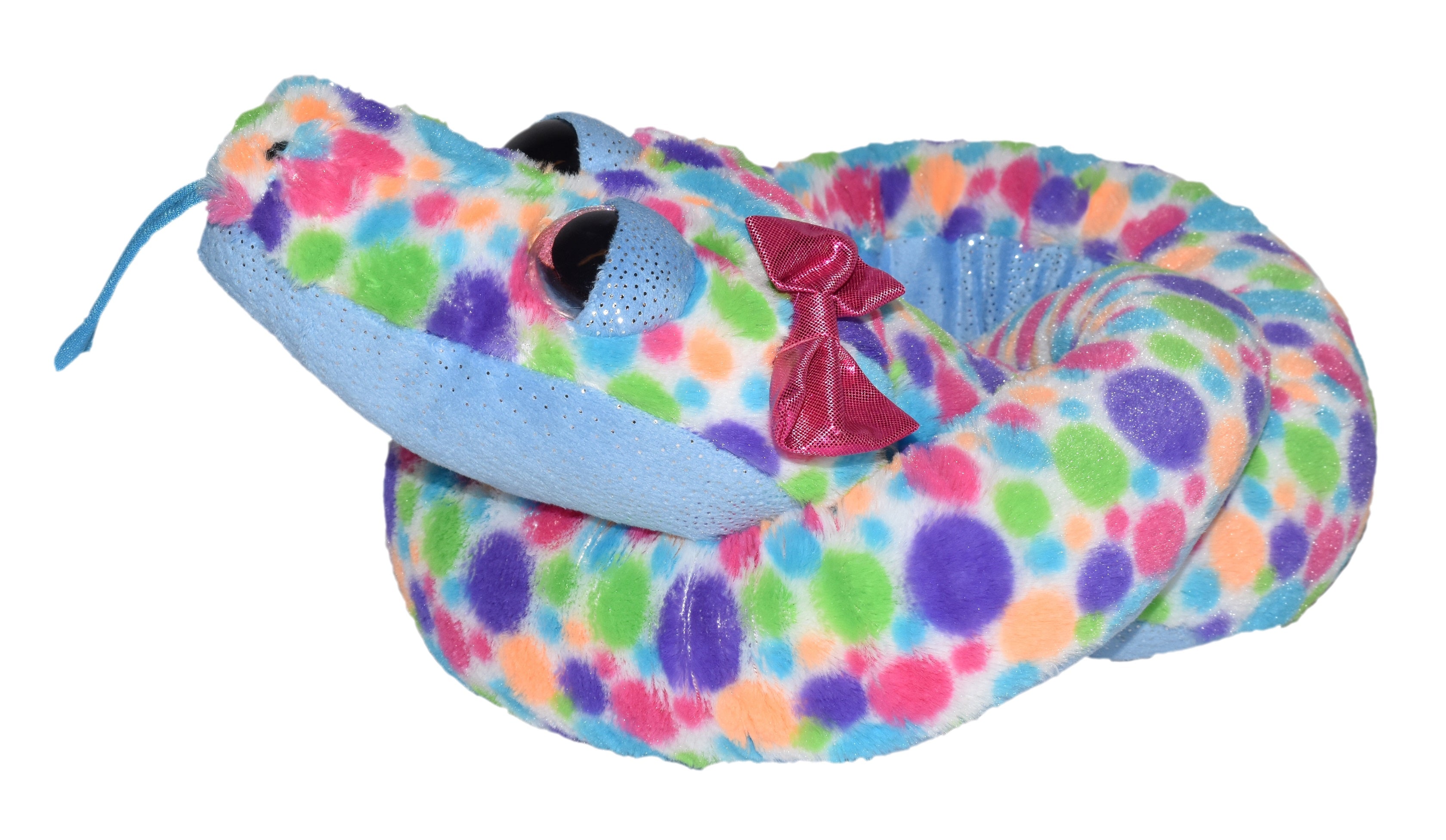 Sassy Polka Dot Snake – Perth Zoo Shop