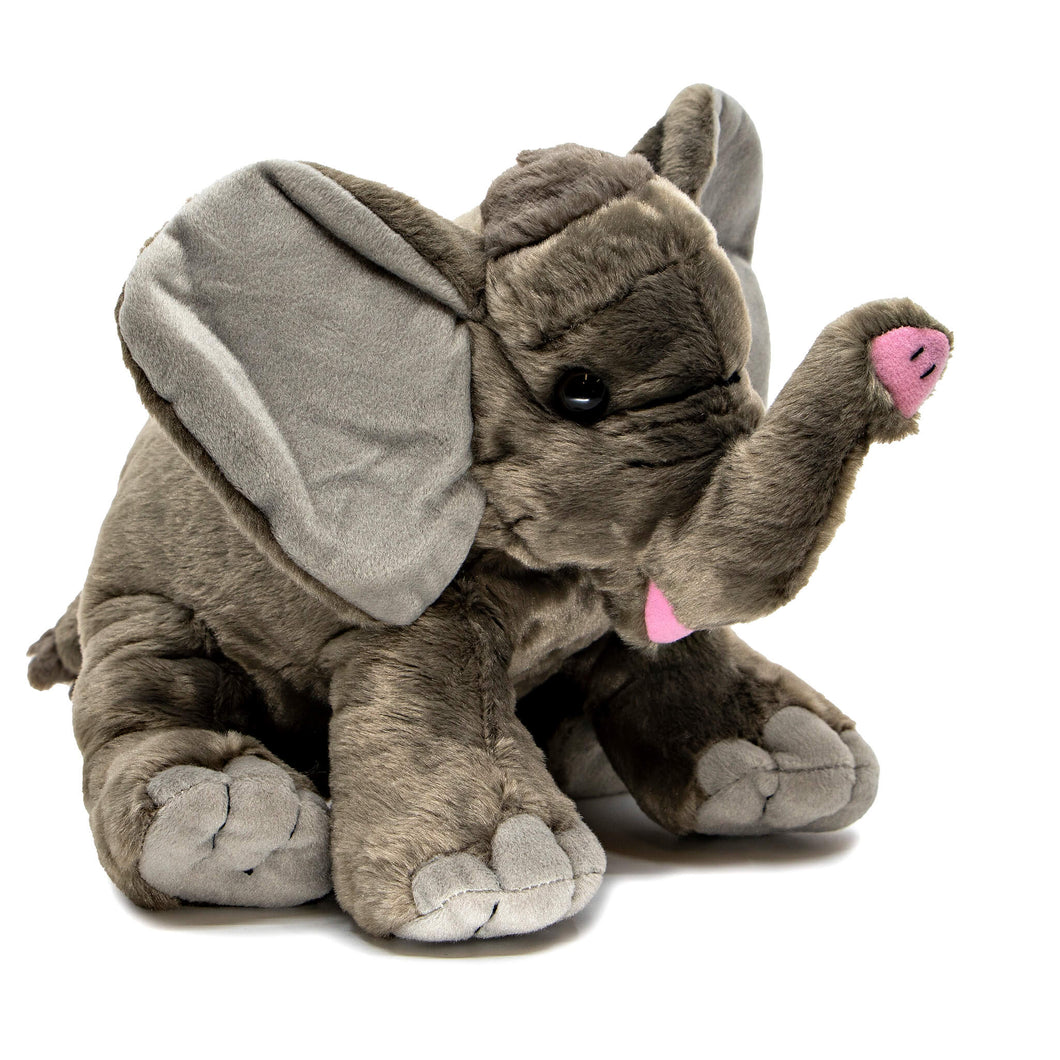 Elephant Baby Soft Toy