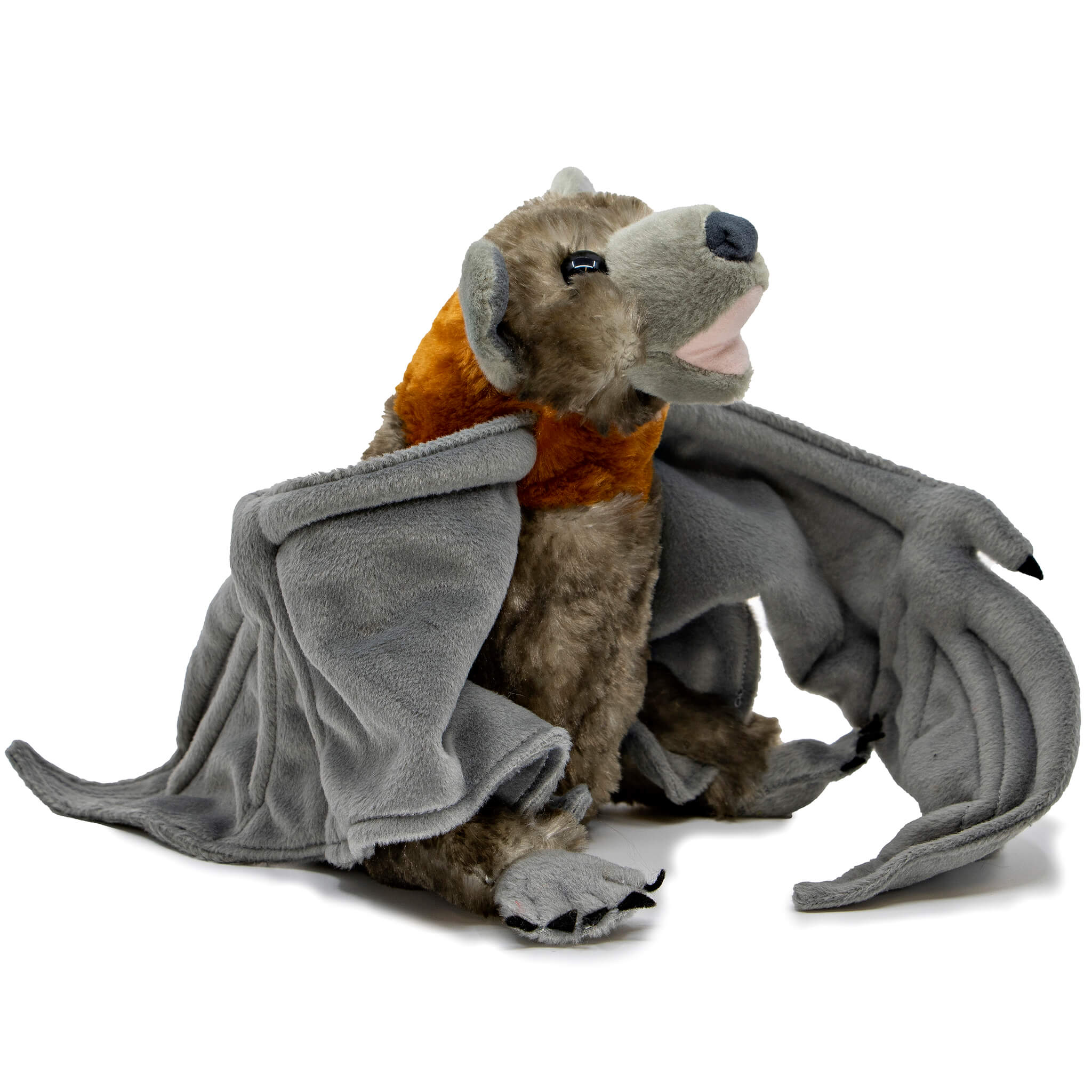 Flying Fox Soft Toy – Perth Zoo Shop