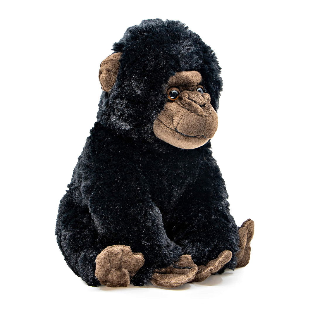 Gorilla Baby Soft Toy