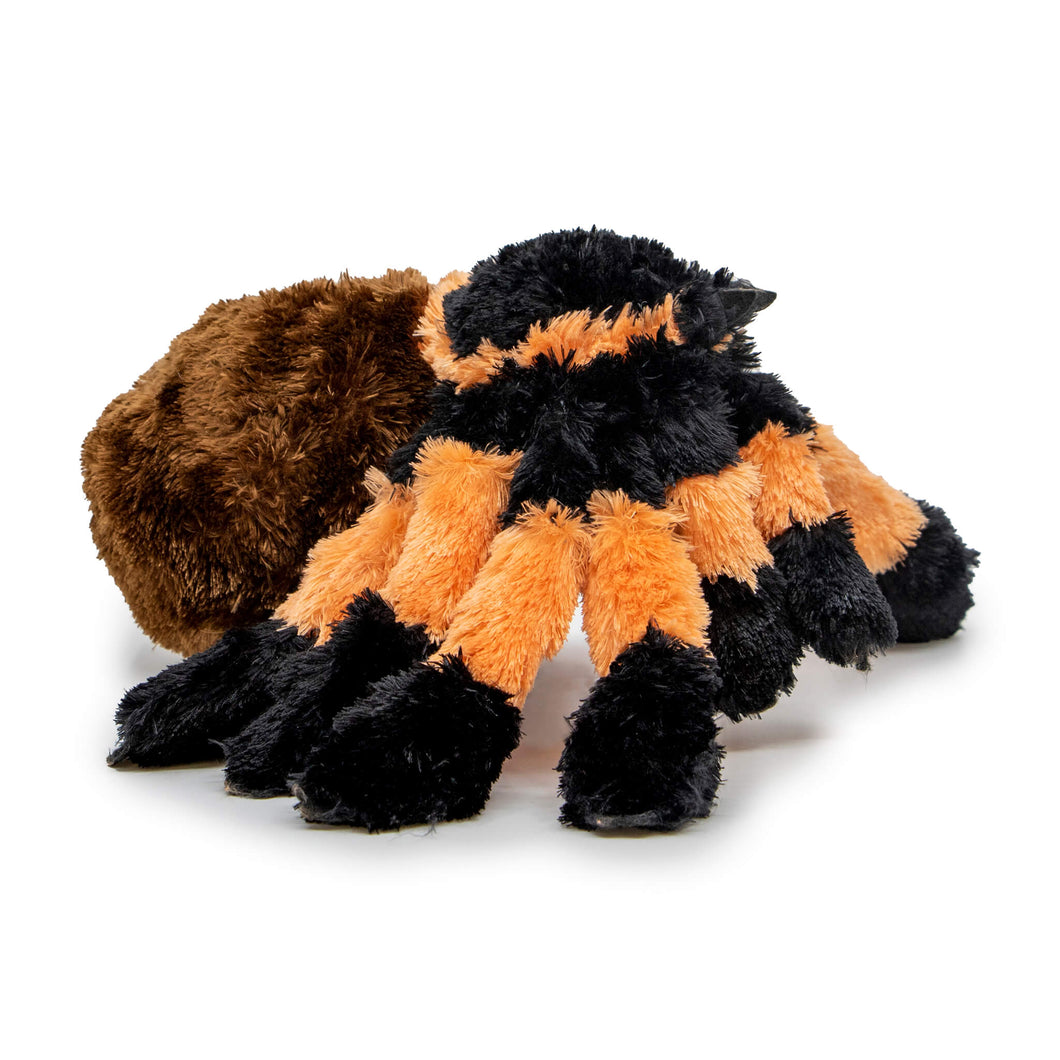 Tarantula Soft Toy