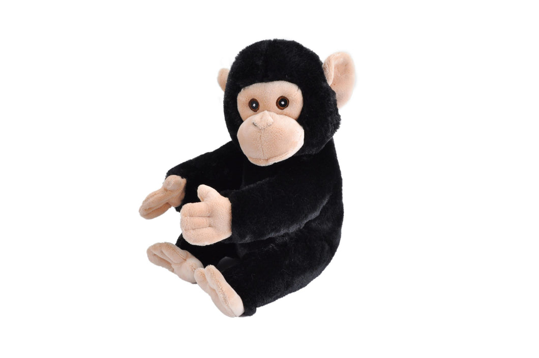 Chimpanzee Eco-friendly Soft Toy