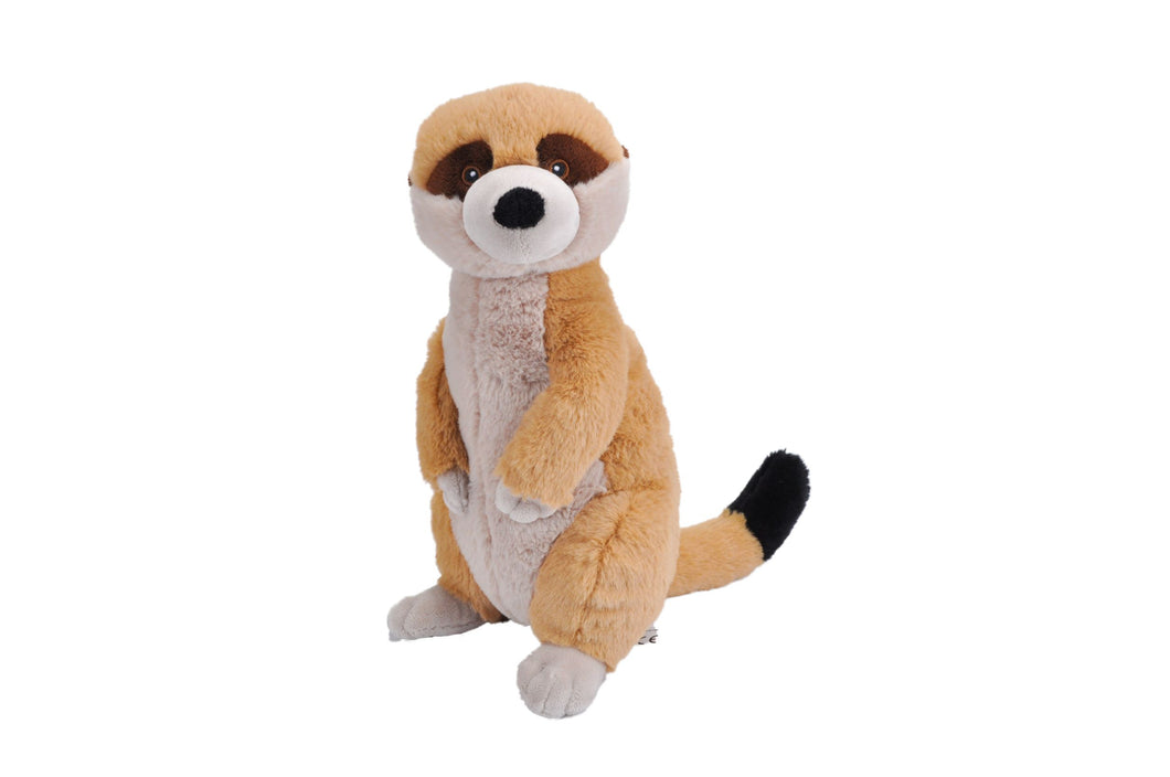 Meerkat Eco-friendly Soft Toy
