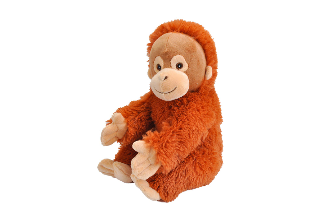 Orangutan Eco-friendly Soft Toy