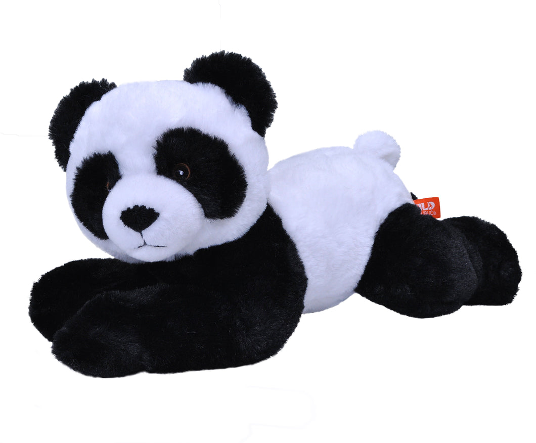 Panda Eco-friendly Soft Toy