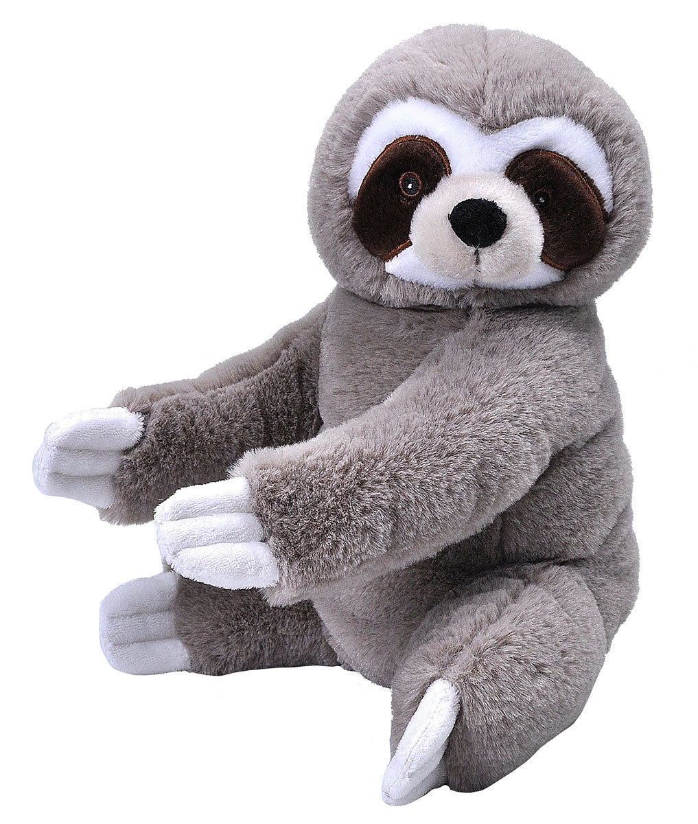 Sloth Eco-friendly Soft Toy