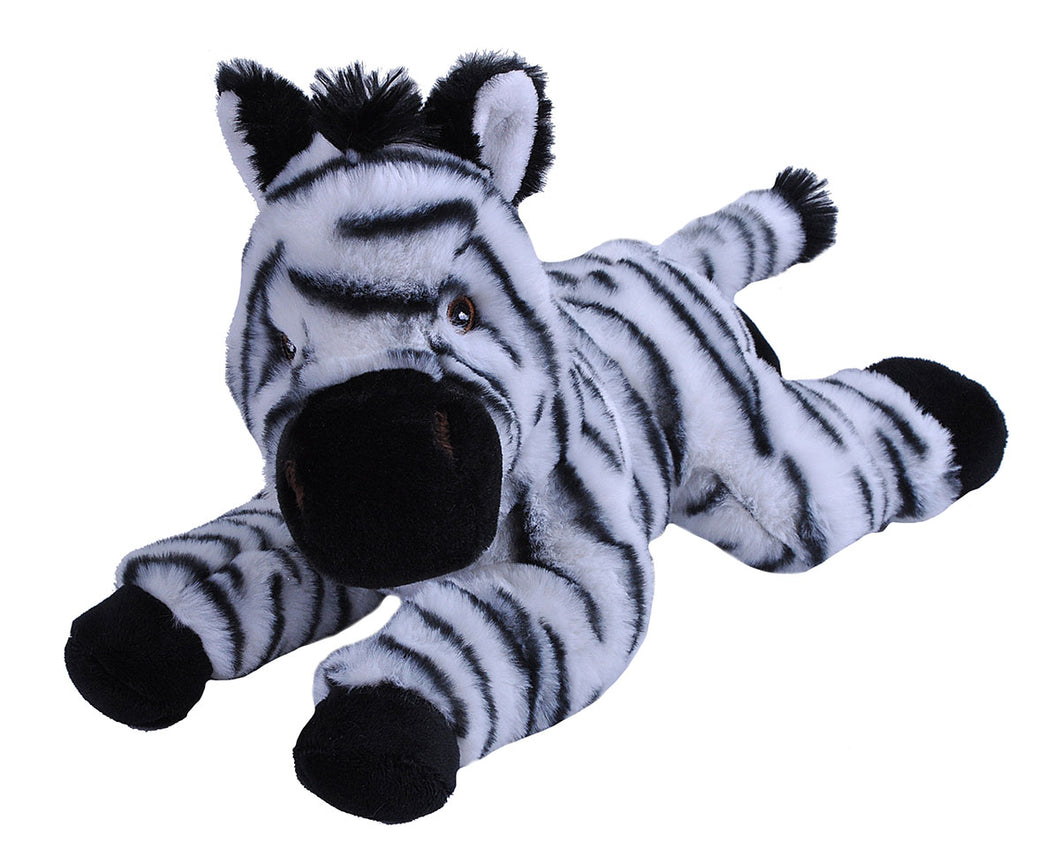 Zebra Eco-friendly Soft Toy