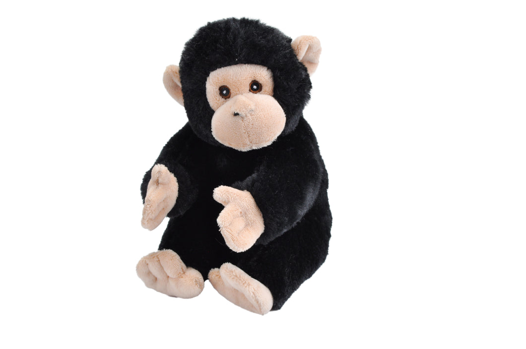 Small Chimpanzee Eco-friendly Soft Toy