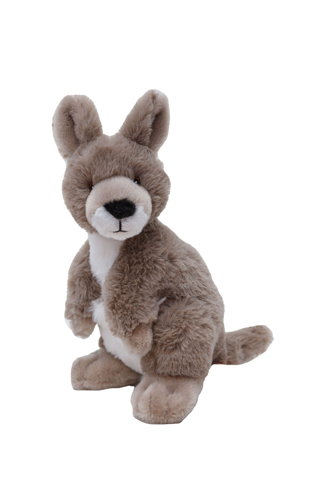 Small Kangaroo Eco-friendly Soft Toy