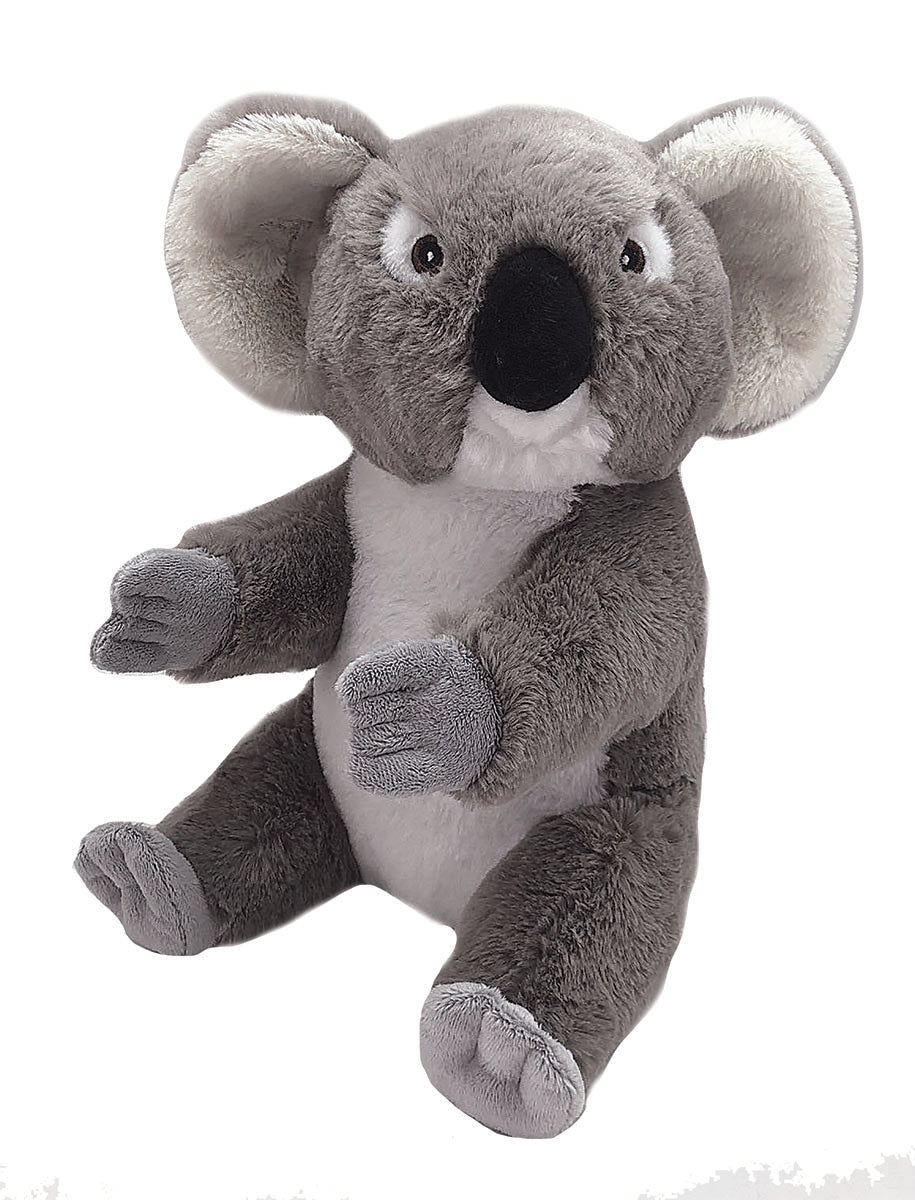 Small Koala Eco-friendly Soft Toy