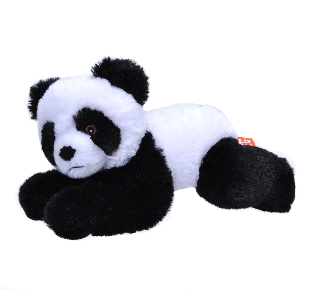 Small Panda Eco-friendly Soft Toy