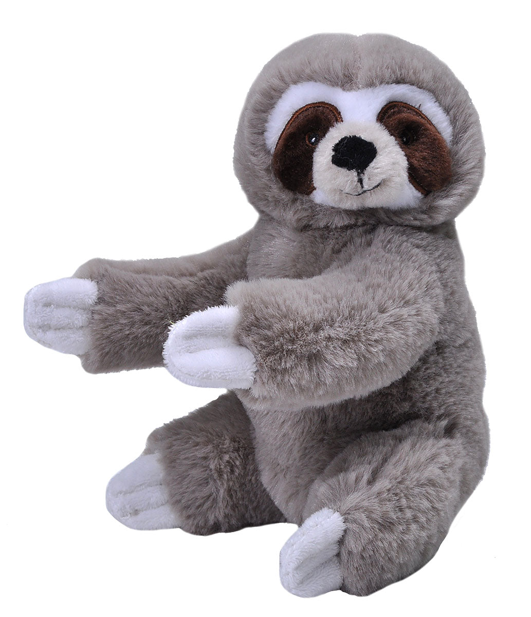 Small Sloth Eco-friendly Soft Toy
