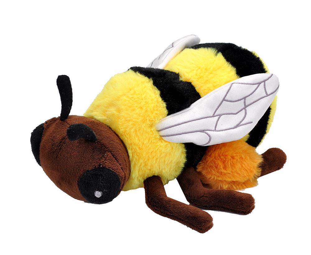 Bee Eco-friendly Soft Toy