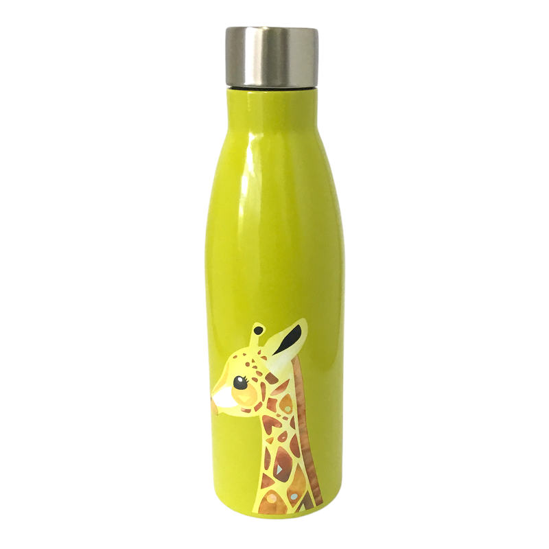 Giraffe Drink Bottle