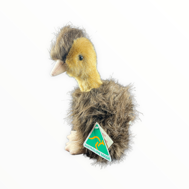 Emu Soft Toy - Australian Made