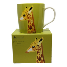 Load image into Gallery viewer, Giraffe Mug
