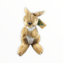 Load image into Gallery viewer, Large Kangaroo Soft Toy - Australian Made
