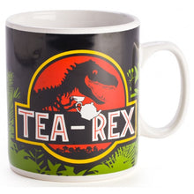 Load image into Gallery viewer, Giant Mug Tea-Rex
